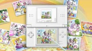 Puzzle Diddl  Neu für Nintendo DS Tivola [upl. by Brote397]