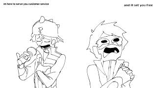 Misery x CPR x Reeses puff but its boboiboy [upl. by Shuping]