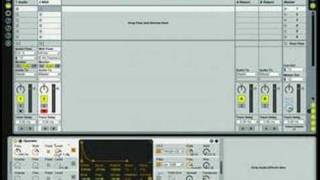 Ableton Live Tutorial  operator part 1  MusicSoftwareTrainingcom [upl. by Sanbo]