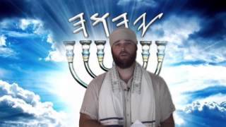 The Shabbat Part 1 of 2The Feasts of YaHuWaH Series [upl. by Arrehs]