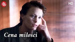 Cena Miłości 1997  Dramat  Thriller  Polski Lektor  Cały Film  Za Darmo  Sean Penn [upl. by Justinian]