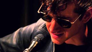 Arctic Monkeys  Reckless Serenade Live on KEXP [upl. by Ennailuj885]