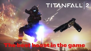 Titanfall 2  Smart Pistol is OP [upl. by Jeremy]