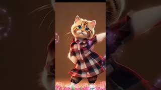 Cute kitten cat lovecatscatscatvidoscittenscatlover [upl. by Shandee]