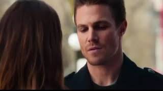 Arrow 1x01 part5  Tommy and Oliver get kidnapp [upl. by Rugen]