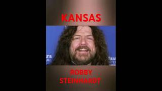 quotCarry On My Wayward Sonquot  Robby Steinhardt Tribute ❤️  Kansas [upl. by Oned191]