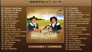 Bertin y Lalo album [upl. by Jorge]