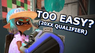 20XX League Qualifiers [upl. by Coit]