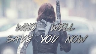 Marvel  Who Will Save You Now TatyanaOracle [upl. by Yendis]