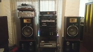 Pioneer PD M900Compactera Elite [upl. by Darej]