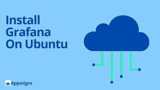 Install Grafana On Ubuntu Machine [upl. by Terence]