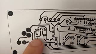 Elektronik Kart Üretim Süreçleri [upl. by Eriuqs]