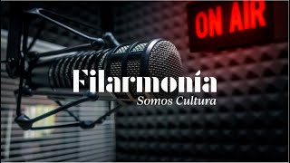 Mira los Nuevos Programas 2021 de Filarmonía 1027 FM [upl. by Mert502]