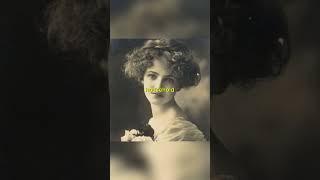 Blanche Monnier the story of a oncebeautiful socialite turned into a pitiful one truecrimestory [upl. by Foushee]