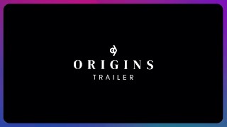 ORIGIN Official Trailer 2024 Jon Bernthal Nick Offerman [upl. by Gnemgnok]