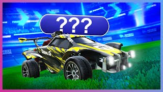 I Might Team with This RLCS Pro Soon [upl. by Notnirb376]