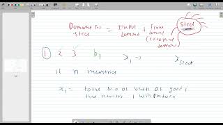 mathematical methods for economics  linear algebra Leontief models [upl. by Ahselrac]