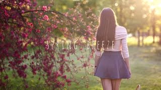 Spring Breeze  by AriMaj Ariadna Majewska [upl. by Roshan859]