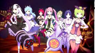 Conception II OST Track 16 Dungeon Ambient Lv 3 [upl. by Horne]