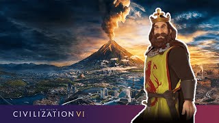 Civilization VI Multijoueurs  Robert Bruce  FFA partie 22 [upl. by Sublett]