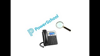 Search By Phone Number in PowerSchool [upl. by Seidule516]