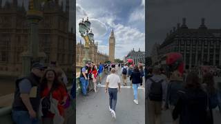 London City tour Buckingham palace Westminster Abbey Big Ben Tower Bridge Windsor Castle [upl. by Caniff]