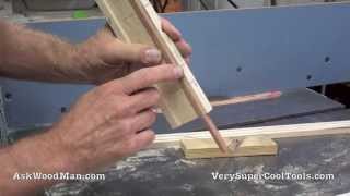 Drill Bit Sharpening • Do It Yourself  Making The Jig • Video 2 UPDATED [upl. by Alberic117]