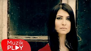 Sibel Pamuk  Ellerini Çekip Benden Official Video [upl. by Gautier163]