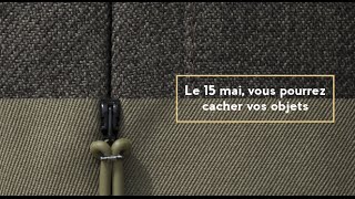 Le Teaser de notre veste Softshell et de notre nouveau pantalon [upl. by Ecniv592]