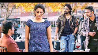 HAPPY WEDDING South Romantic Movie Full Hindi Dubbed  Sumanth Ashwin amp Niharika [upl. by Doggett]