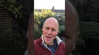 Joe Swift  A Man About the Garden [upl. by Llehsyt]