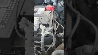 How to disable the auto start stop on your Ford f150 and a few other ford products [upl. by Ahseram342]