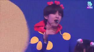 bts Apanman bt21 Festa [upl. by Adam]