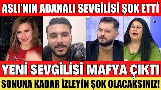 SANA DEĞER ASLININ ADANALI SEVGİLİSİ HERKESİ ŞOK ETTİ KAYAHAN SİNİR KRİZİ GEÇİRDİ SONGÜL KARLI [upl. by Atse]