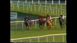 1982 King George VI Chase [upl. by Gnaoh]