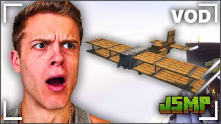 Joe Bartolozzi  JSMP 2 Modded Minecraft amp OG Fortnite 69 [upl. by Olwena]