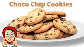 How to make the BEST Toll House chocolate chip cookies with ease [upl. by Catherin]