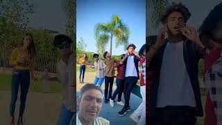 Aajkal youtubeviralvideo shortvideo funny comedy nisudeswal emotional dosti ibrahim420 [upl. by Lauritz]