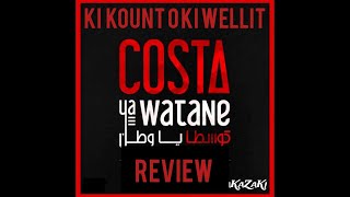 LMORPHINE KI KOUNT O KI WELLIT 2 review wlidat [upl. by Salta]