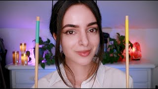 ASMR but with a British Accent ✨ Follow My Simple Instructions to Fall Asleep in 25 Mins [upl. by Walden959]