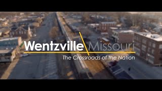 Wentzville Proud [upl. by Dibru368]