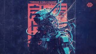 Tineidae  Solar Winds Official Audio [upl. by Dde]