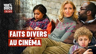 Ces crimes célèbres adaptés au cinéma [upl. by Schenck]