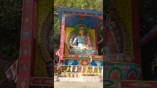 Guru Rinpoche mantra music buddhism subscribemychannel peace [upl. by Ahsyak471]