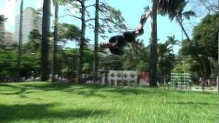 Felipe Rafael Flying 3 [upl. by Prudhoe]