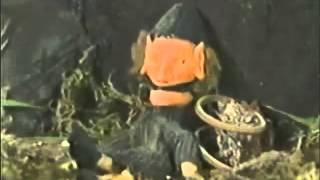 Sifl and Olly  Forest Elf Song [upl. by Reaht898]