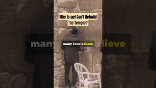 Why Israel Cant Rebuild the Temple – Explained [upl. by Zahavi]