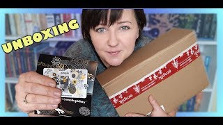 UNBOXING empik  Zrealizowałam kartę podarunkową z empiku [upl. by Edmonds]