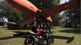 2012 MV Agusta Brutale 675 full review RawFile [upl. by Erme]