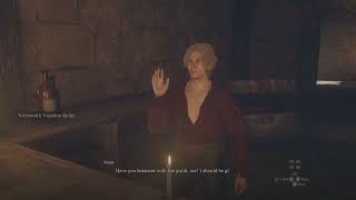 Dragons Dogma 2  Arisen Journey Part 38 [upl. by Inahpets664]